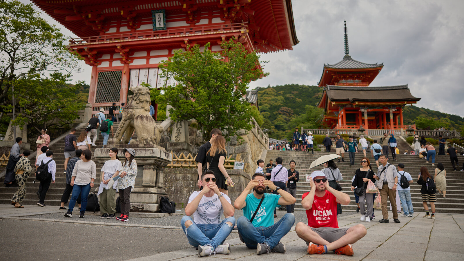 Changing Global Travel Trends: Why Japan Is Overtaking Traditional Tourism Hubs